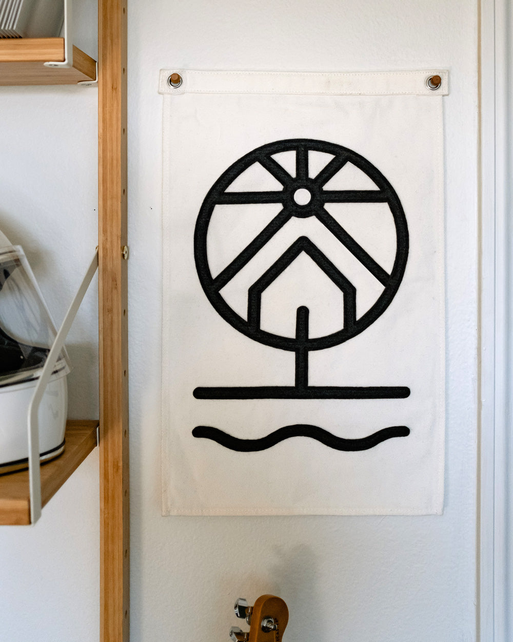 BANNER: LIGHTHOUSE